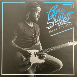 Chris Shiflett Hard Lessons VINYL  LP