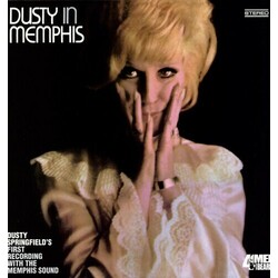 Dusty Springfield Dusty In Memphis (180 Gram Vinyl) Vinyl  LP