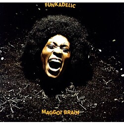 Funkadelic Maggot Brain (180 Gram Vinyl) Vinyl  LP