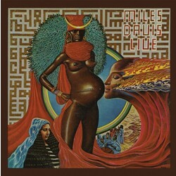 Miles Davis Live-Evil (180G Vinyl) Vinyl  LP