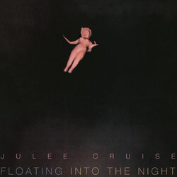 Julee Cruise Floating Into The Night (Colv) (Red) Vinyl  LP
