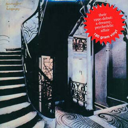 Mazzy Star She Hangs Brightly (180 Gram Vinyl) Vinyl  LP