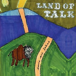 Land Of Talk Some Are Lakes Vinyl  LP