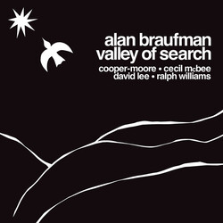 Alan Braufman Valley Of Search ( LP) Vinyl  LP 