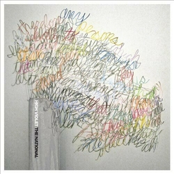 The National High Violet (180G) VINYL 2 LP  (180G)