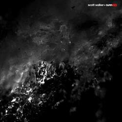 Scott Walker & Sunn O))) Soused VINYL 2 LP 