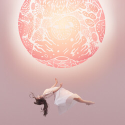 Purity Ring Another Eternity Vinyl  LP