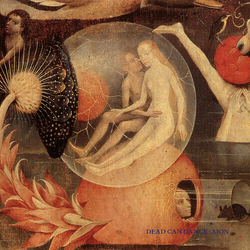 Dead Can Dance Aion VINYL  LP