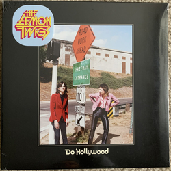 Lemon The Twigs Do Hollywood VINYL  LP