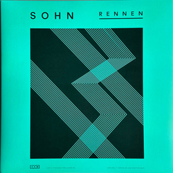 Sohn Rennen VINYL  LP