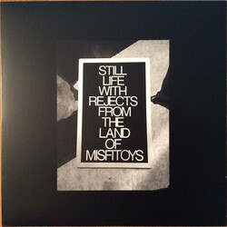 Kevin Morby Still Life Vinyl  LP