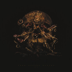 Dark Buddha Rising Ii Vinyl  LP 