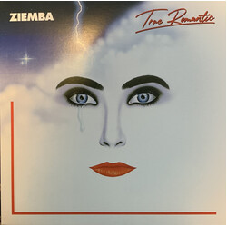 Ziemba True Romantic Vinyl  LP 