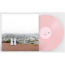 Death Cab For Cutie Asphalt Meadows [ LP] (Pink 180 Gram Vinyl  Download  Limited To 1000  Indie-Retail Exclusive) VINYL  LP