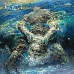 Psycroptic Divine Council Vinyl  LP 