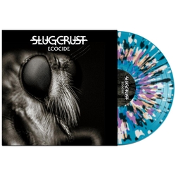 Slugcrust Ecocide VINYL  LP