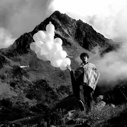 Richard Swift Dressed Up For The Letdown VINYL  LP