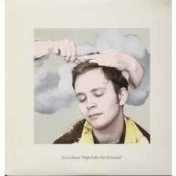 Jens Lekman Night Falls Over Kortedala Vinyl  LP