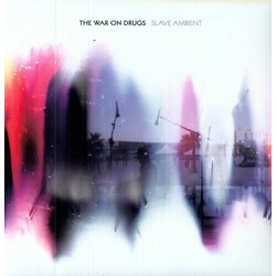 War On Drugs Slave Ambient (Vinyl) VINYL 2 LP 