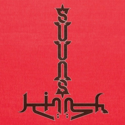 Suuns Suuns & Jerusalem In My Heart (Vinyl) VINYL  LP