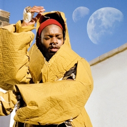 Serpentwithfeet Soil (Ltd Opaque Yellow  LP) VINYL  LP