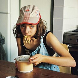 Stella Donnelly Thrush Metal (White Vinyl) Vinyl 12" 
