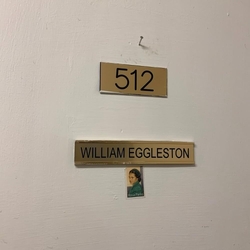 William Eggleston 512 VINYL  LP