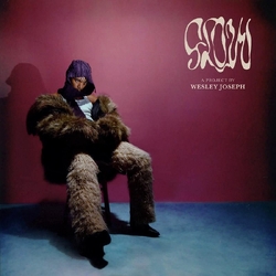 Wesley Joseph Glow VINYL 12