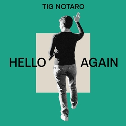Tig Notaro Hello Again VINYL  LP