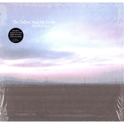 Tallest Man On The Earth Wild Hunt  The (Vinyl) VINYL  LP