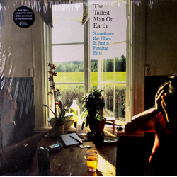 Tallest Man On The Earth Sometimes Blues Is Just A Passing Bird (Vinyl) VINYL 12