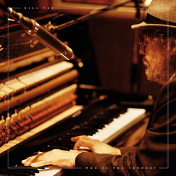Bill Fay Who Is The Sender? (Vinyl) VINYL 2 LP 