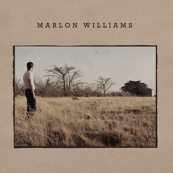 Marlon Williams Marlon Williams (Tan Vinyl) (Reissue) VINYL  LP