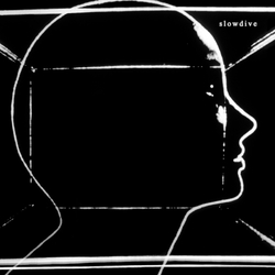 Slowdive Slowdive VINYL  LP