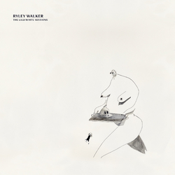Ryley Walker The Lillywhite Sessions (2 LP) VINYL 2 LP 