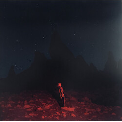 Phoebe Bridgers Punisher Vinyl  LP