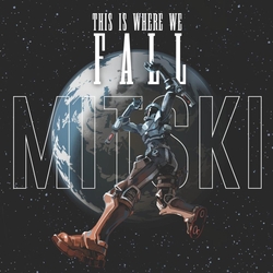 Mitski This Is Where We Fall VINYL 12