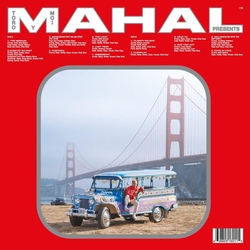 Toro Y Moi Mahal VINYL  LP