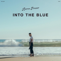Aaron Frazer Into The Blue VINYL  LP