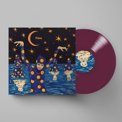 Shame Food For Worms VINYL  LP