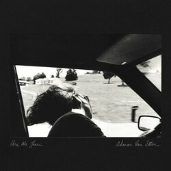 Van Sharon Etten Are We There (Vinyl) - Van Etten Sharon Vinyl  LP