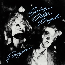Foxygen Seeing Other People VINYL 2 LP 