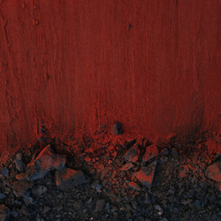 Moses Sumney Black In Deep Red VINYL  LP