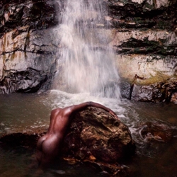Moses Sumney Grae (Black/Grey  White/Grey Variant) VINYL 2 LP 