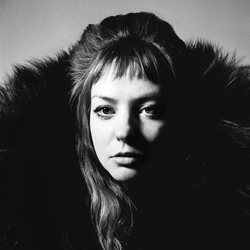 Angelolsen Allmirrors(Soloversion) VINYL 7