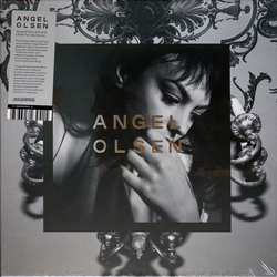 Angel Olsen Song Of The Lark And Other Far Memories VINYL 4 LP 