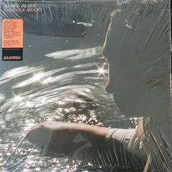Angel Olsen Forever Means [12In Ep] VINYL 12