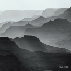 Parlour Parlour Vinyl  LP