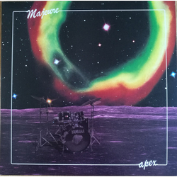 Majeure Apex Vinyl  LP 