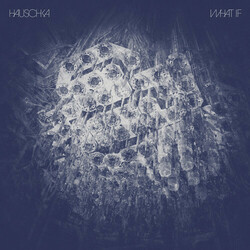 Hauschka What If Vinyl  LP 